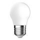 LED Filament Frosted E27 7.2W 2700K 470lm G45 Dimmable LED Filament Frosted E27 7.2W 2700K 470lm G45 Dimmable